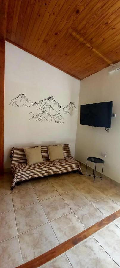 Paraiso Ushuaia Bagian luar foto