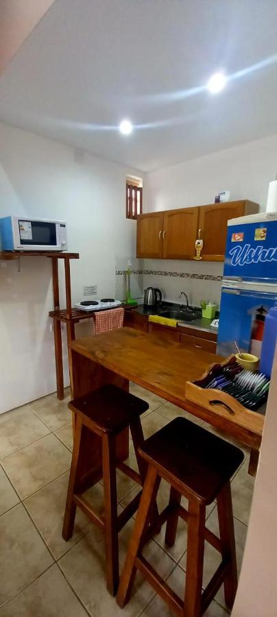 Paraiso Ushuaia Bagian luar foto